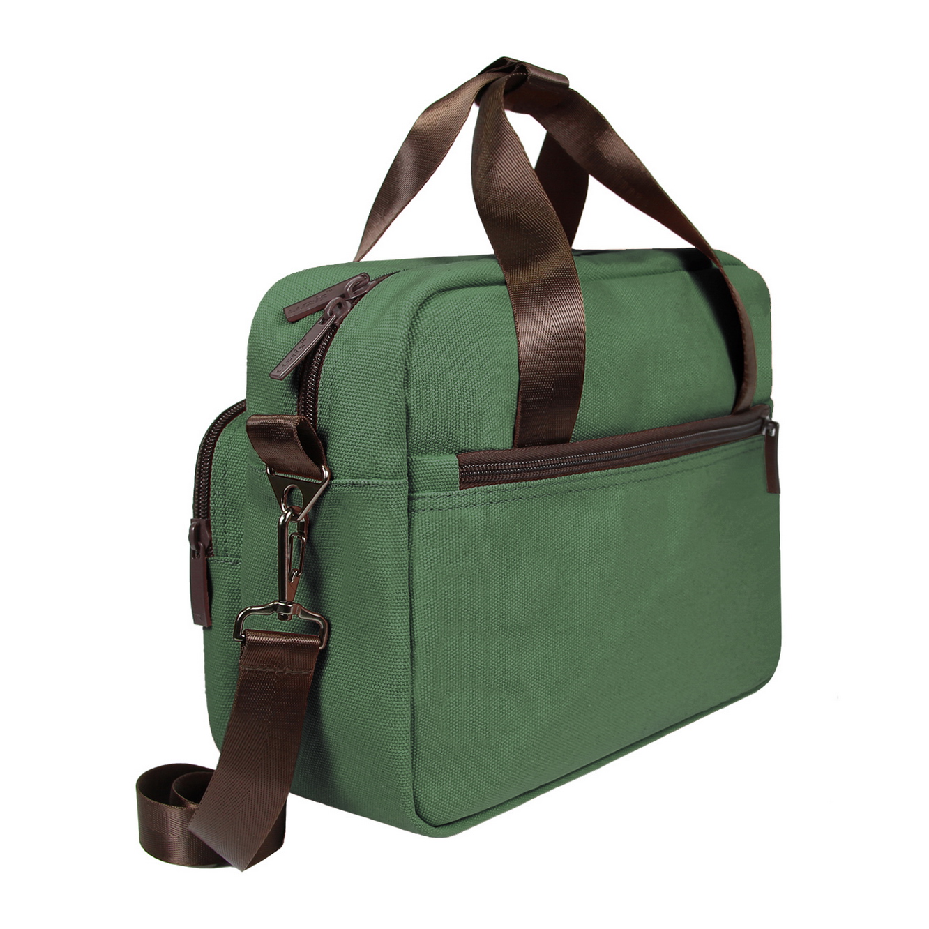 Кросс 1 зеленый