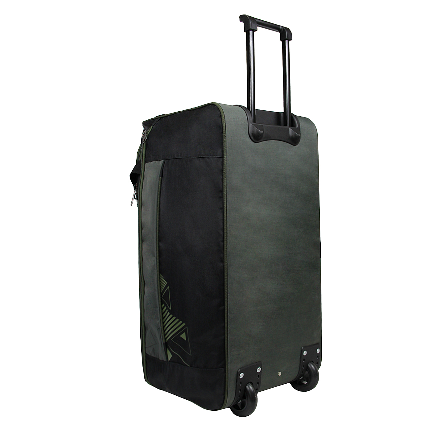 Фаэтон 3, сорт 1 черный хакки